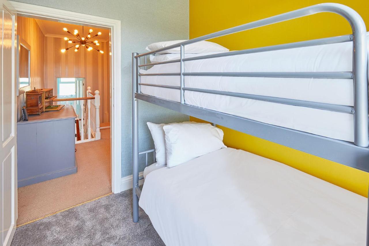 Host & Stay - The Beach House Marske-by-the-Sea Exteriör bild