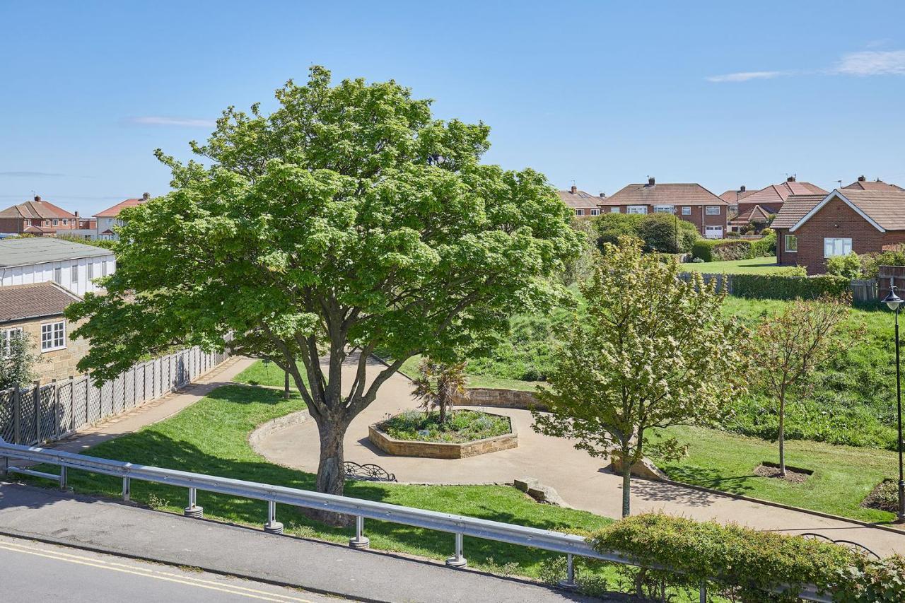 Host & Stay - The Beach House Marske-by-the-Sea Exteriör bild