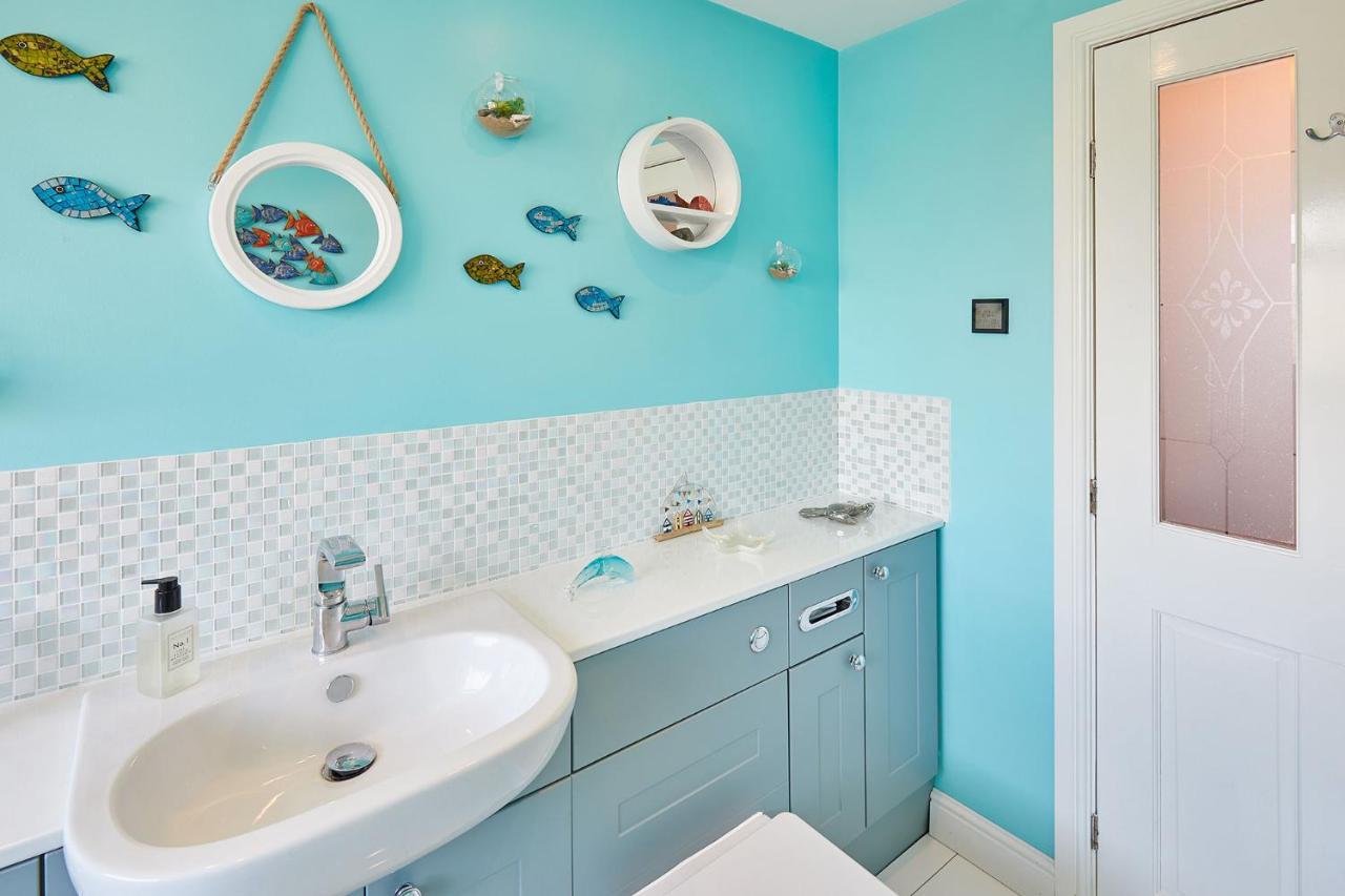 Host & Stay - The Beach House Marske-by-the-Sea Exteriör bild
