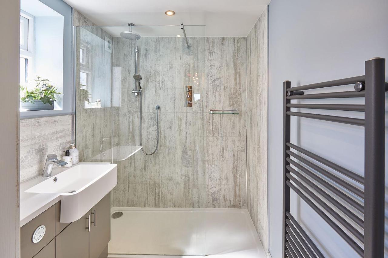 Host & Stay - The Beach House Marske-by-the-Sea Exteriör bild