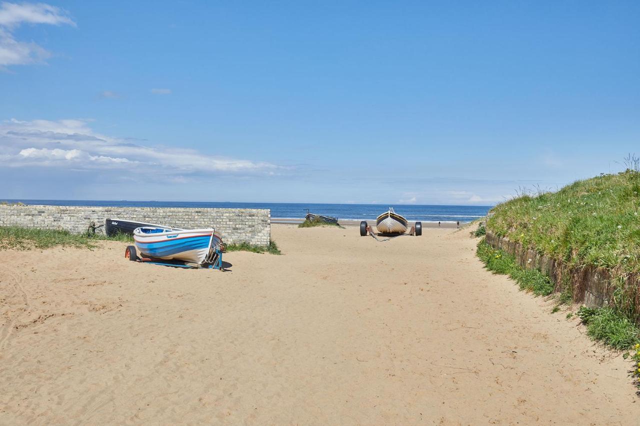 Host & Stay - The Beach House Marske-by-the-Sea Exteriör bild