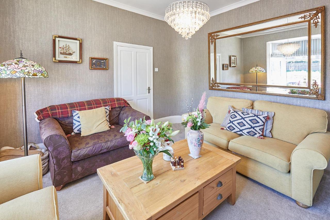 Host & Stay - The Beach House Marske-by-the-Sea Exteriör bild