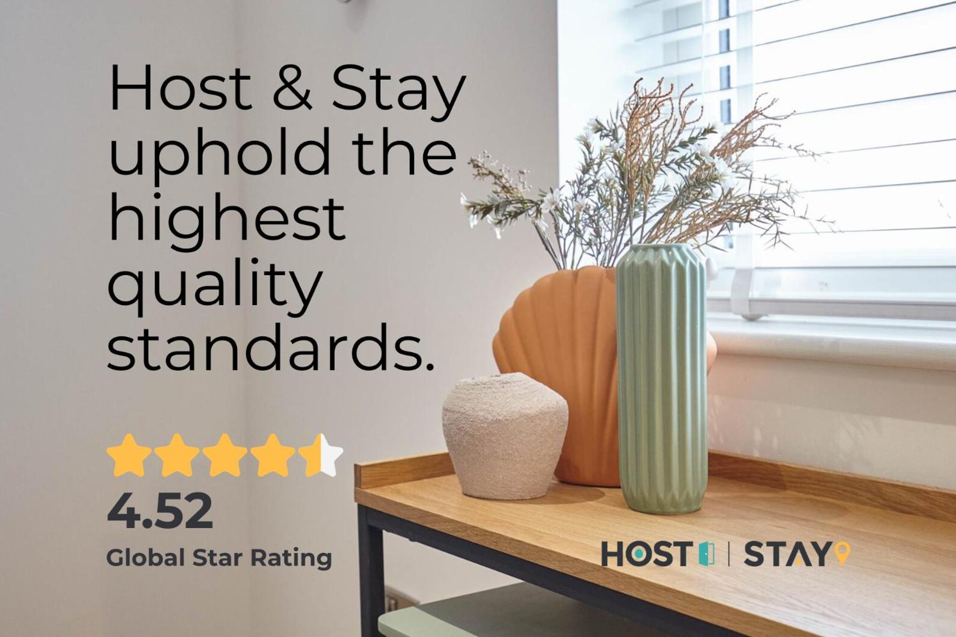 Host & Stay - The Beach House Marske-by-the-Sea Exteriör bild